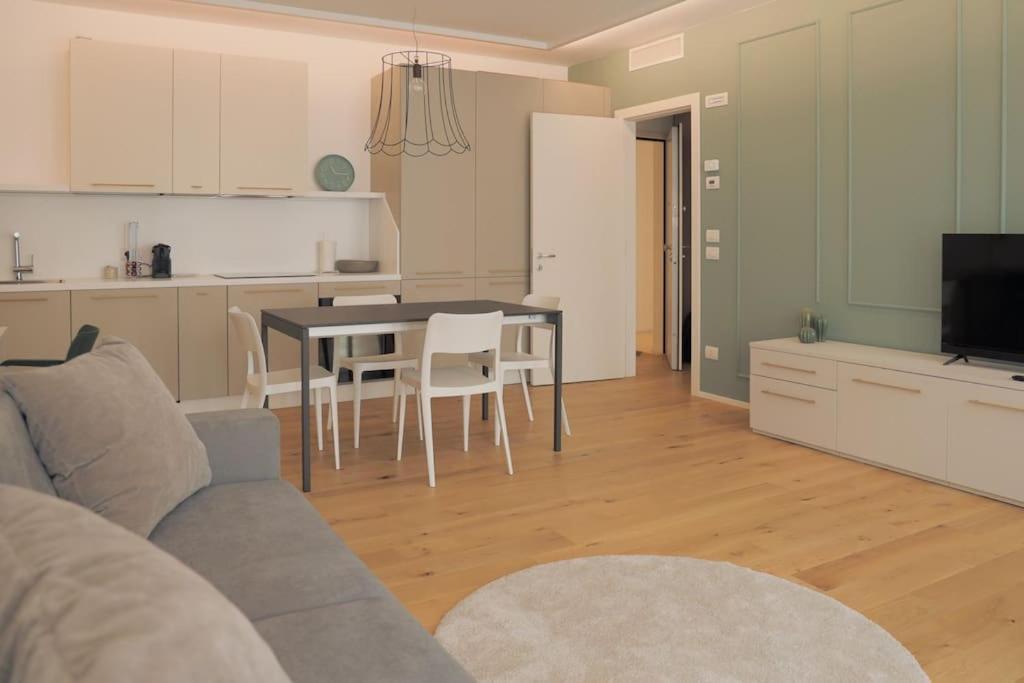 Apartamento Ca' Borsa - Tesoro Nascosto Nel Cuore Di