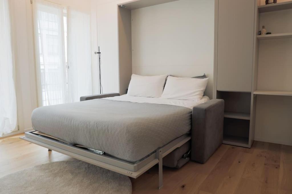 Ca' Borsa - Tesoro Nascosto Nel Cuore Di Apartamento *